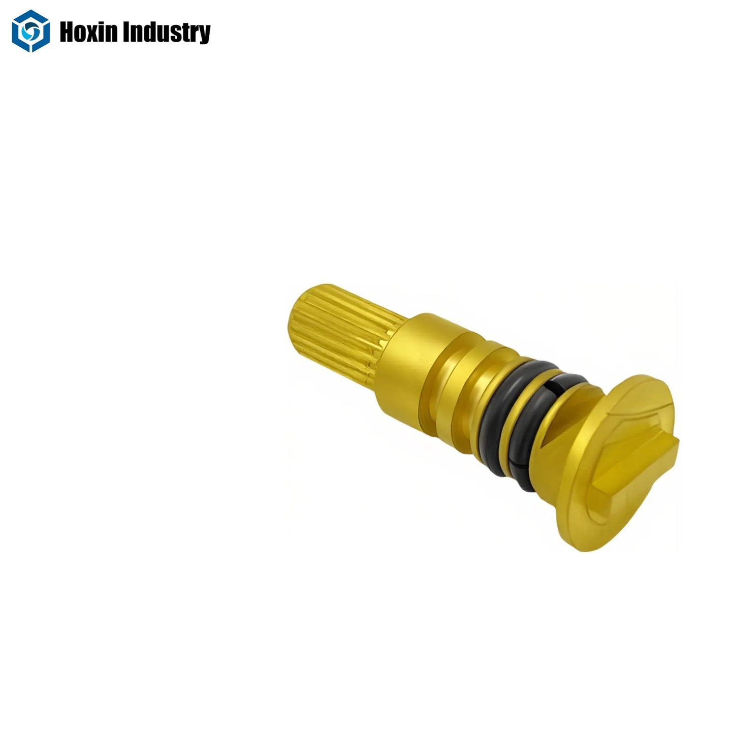 CNC Machining Parts-HC0004