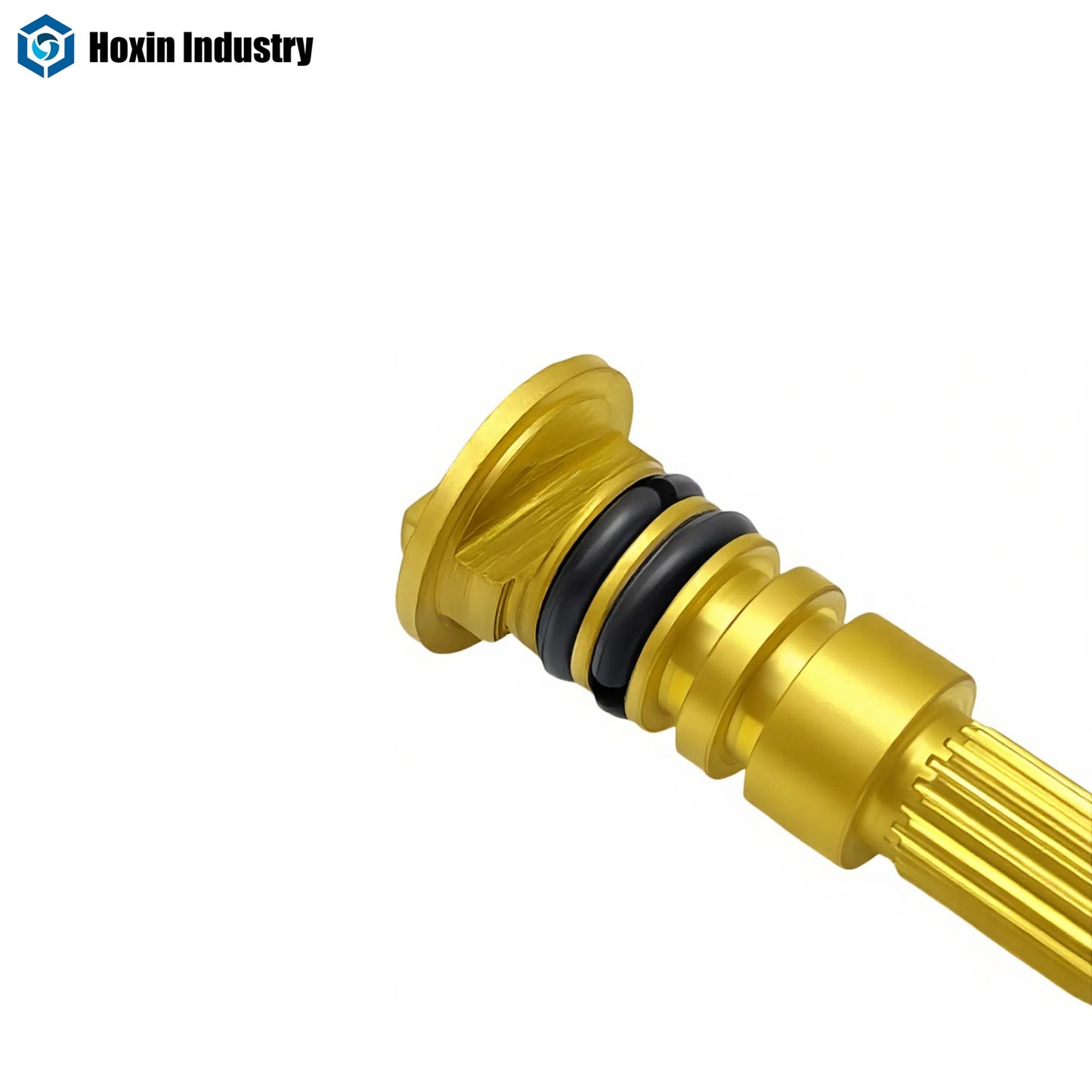 CNC Machining Parts-HC0004