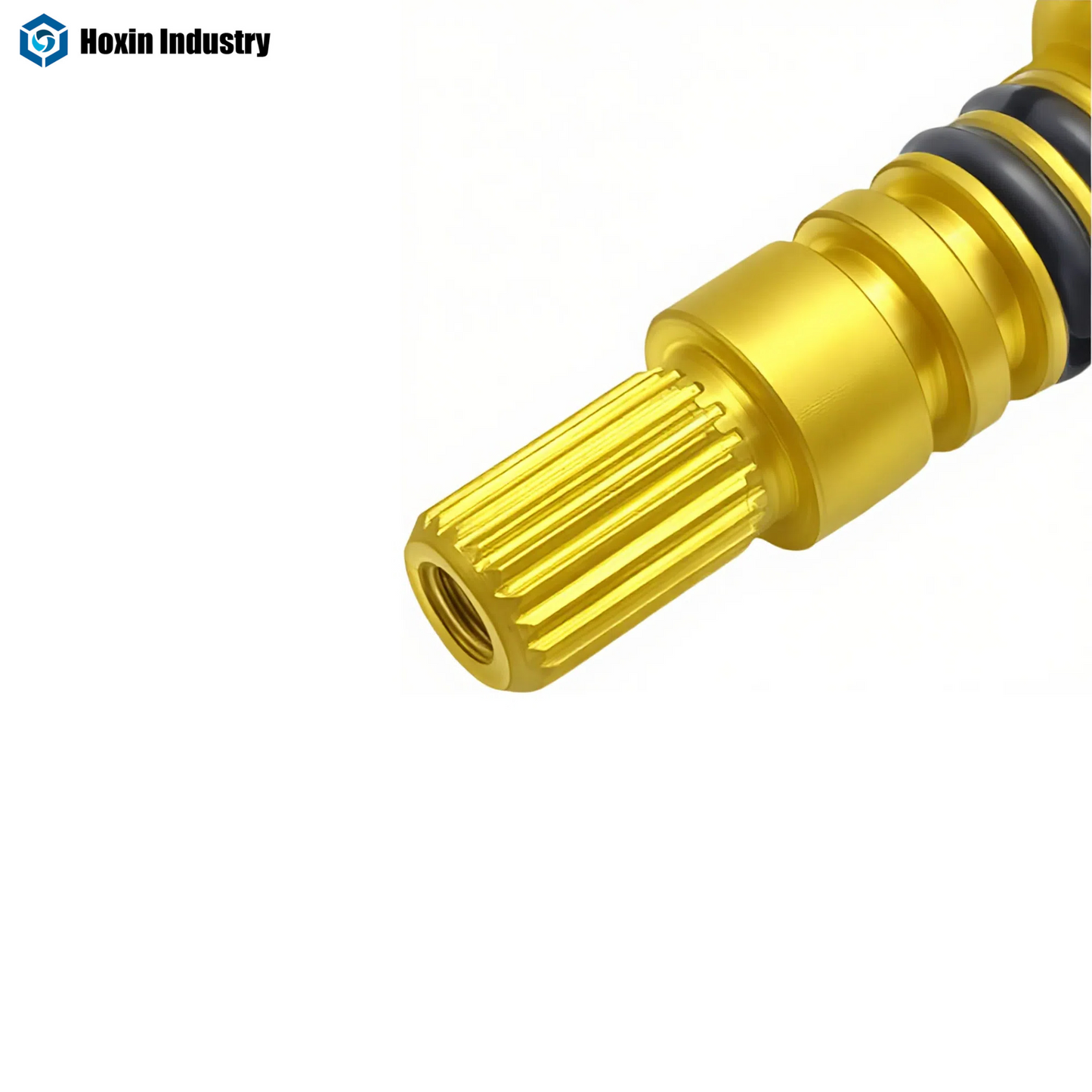 CNC Machining Parts-HC0004