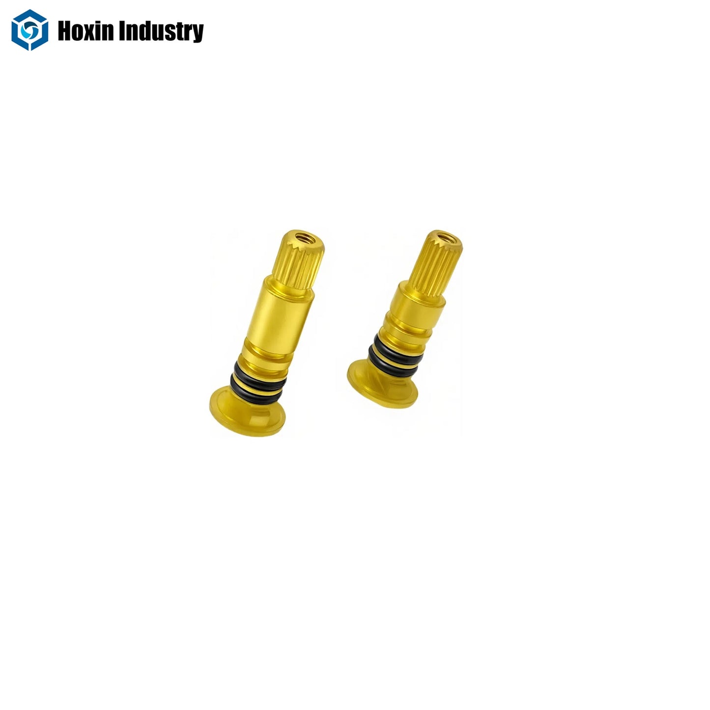 CNC Machining Parts-HC0004