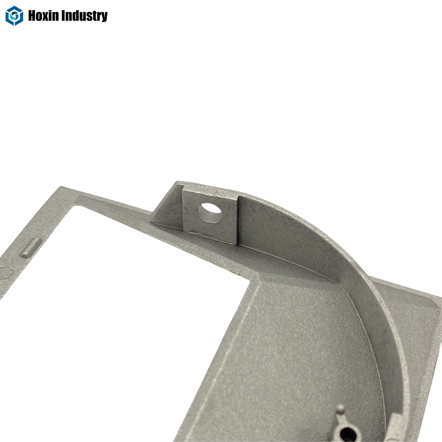 Accessories-Aluminum Die Casting-HC0192