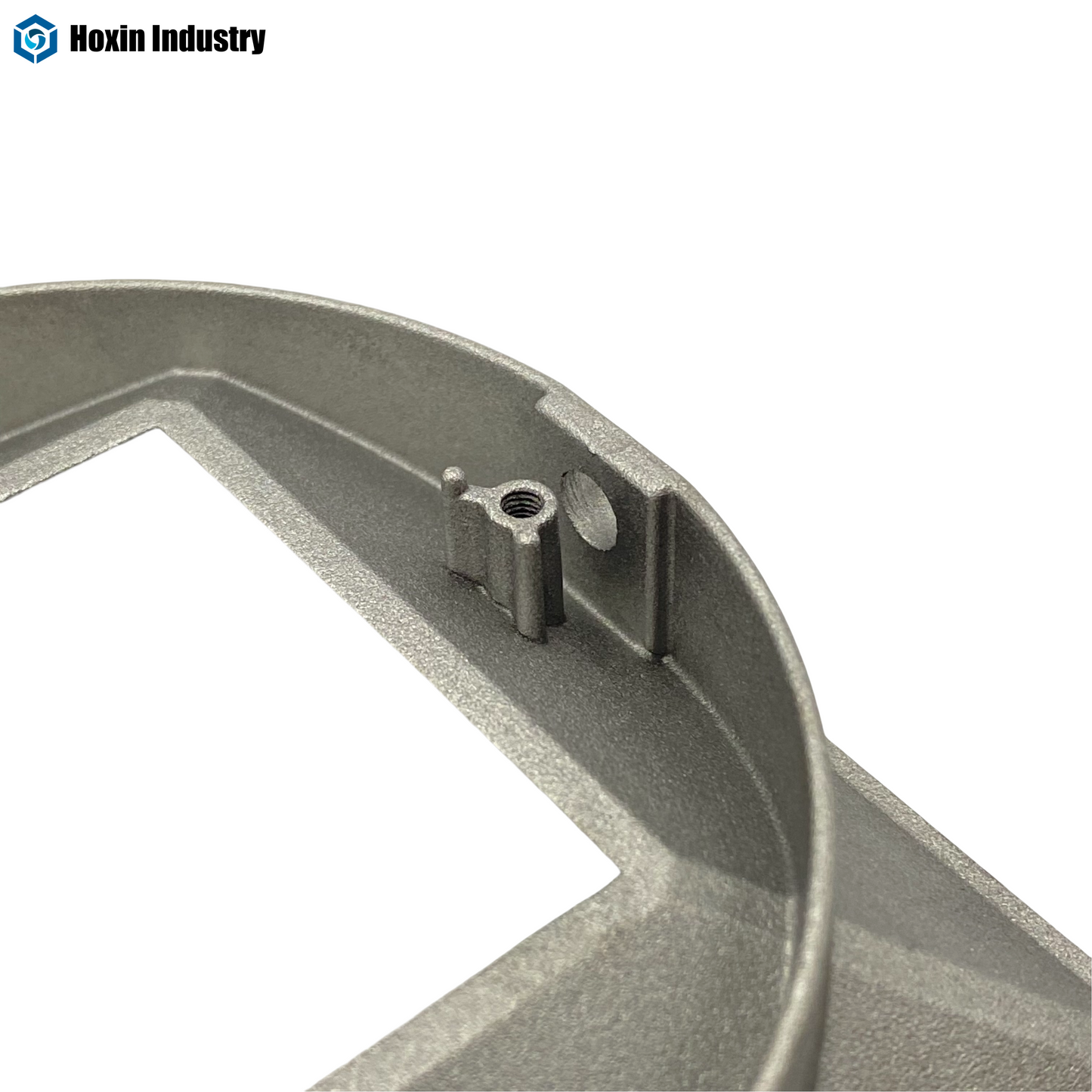 Accessories-Aluminum Die Casting-HC0192