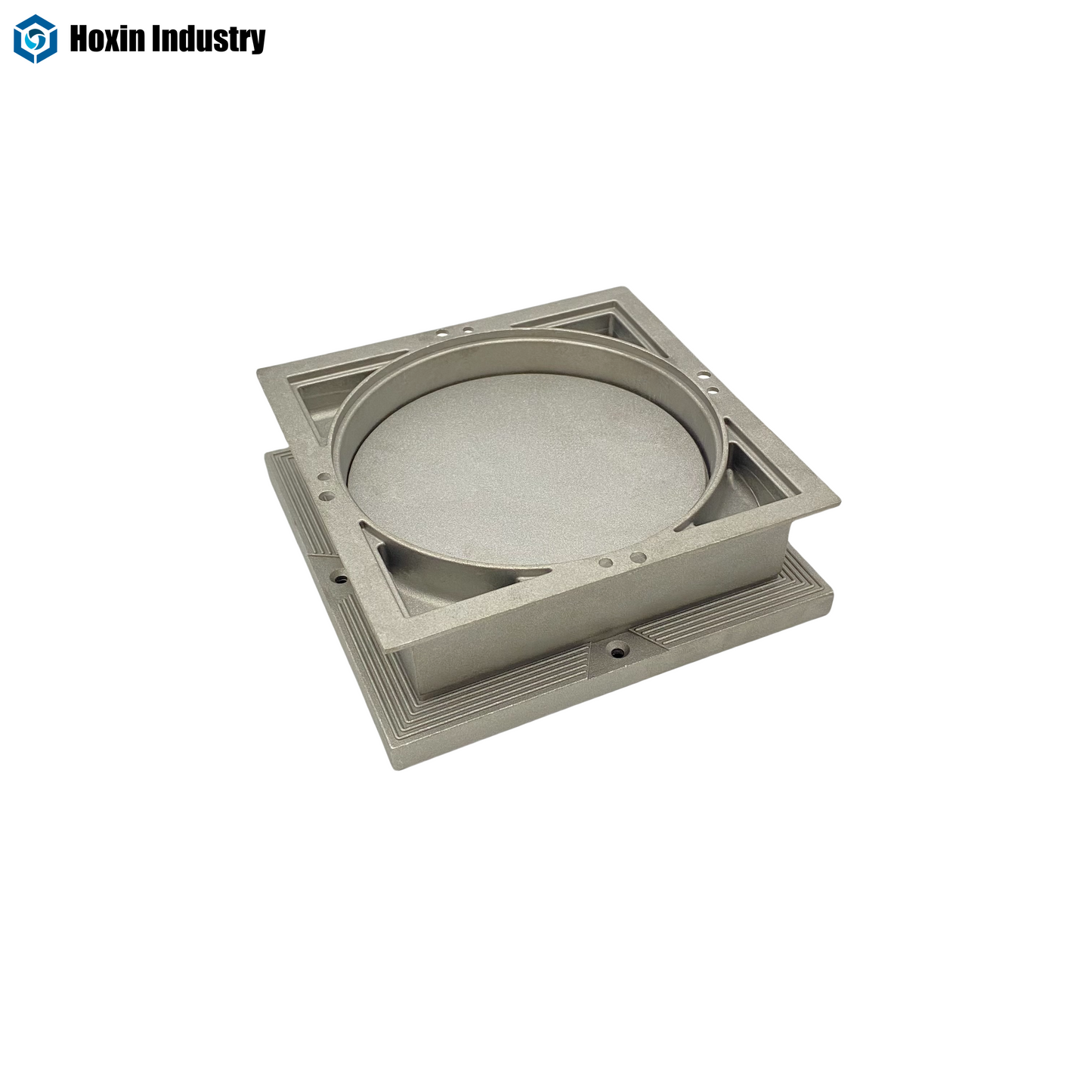 Accessories-Aluminum Die Casting-HC0193