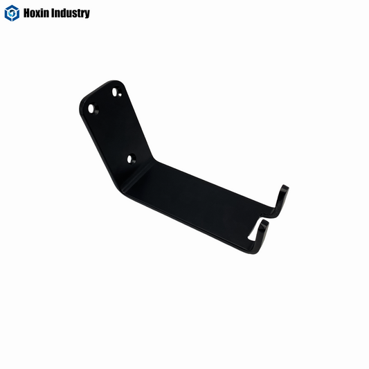 Hardware Accessories-Aluminum Die Casting-HC0047