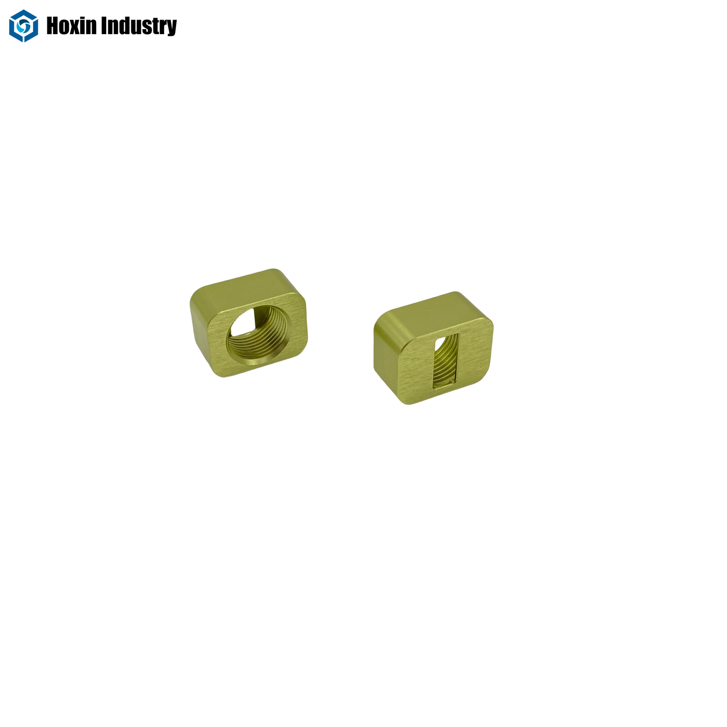 CNC Machining Parts-HC0005