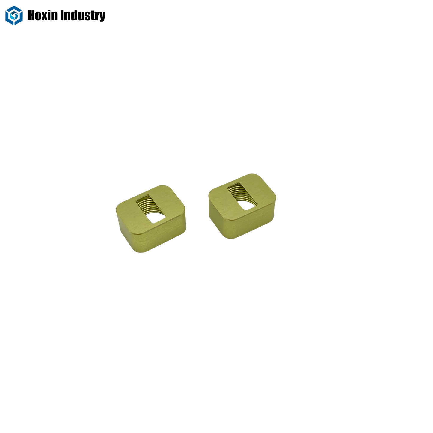 CNC Machining Parts-HC0005