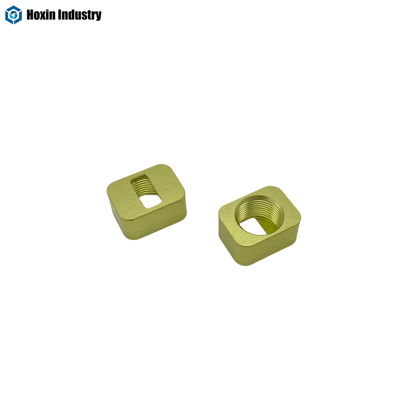 CNC Machining Parts-HC0005