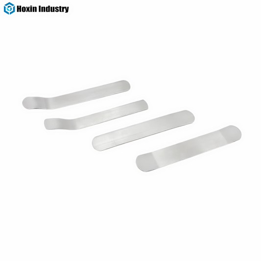 Hardware Accessories-Aluminum Die Casting-HC0049