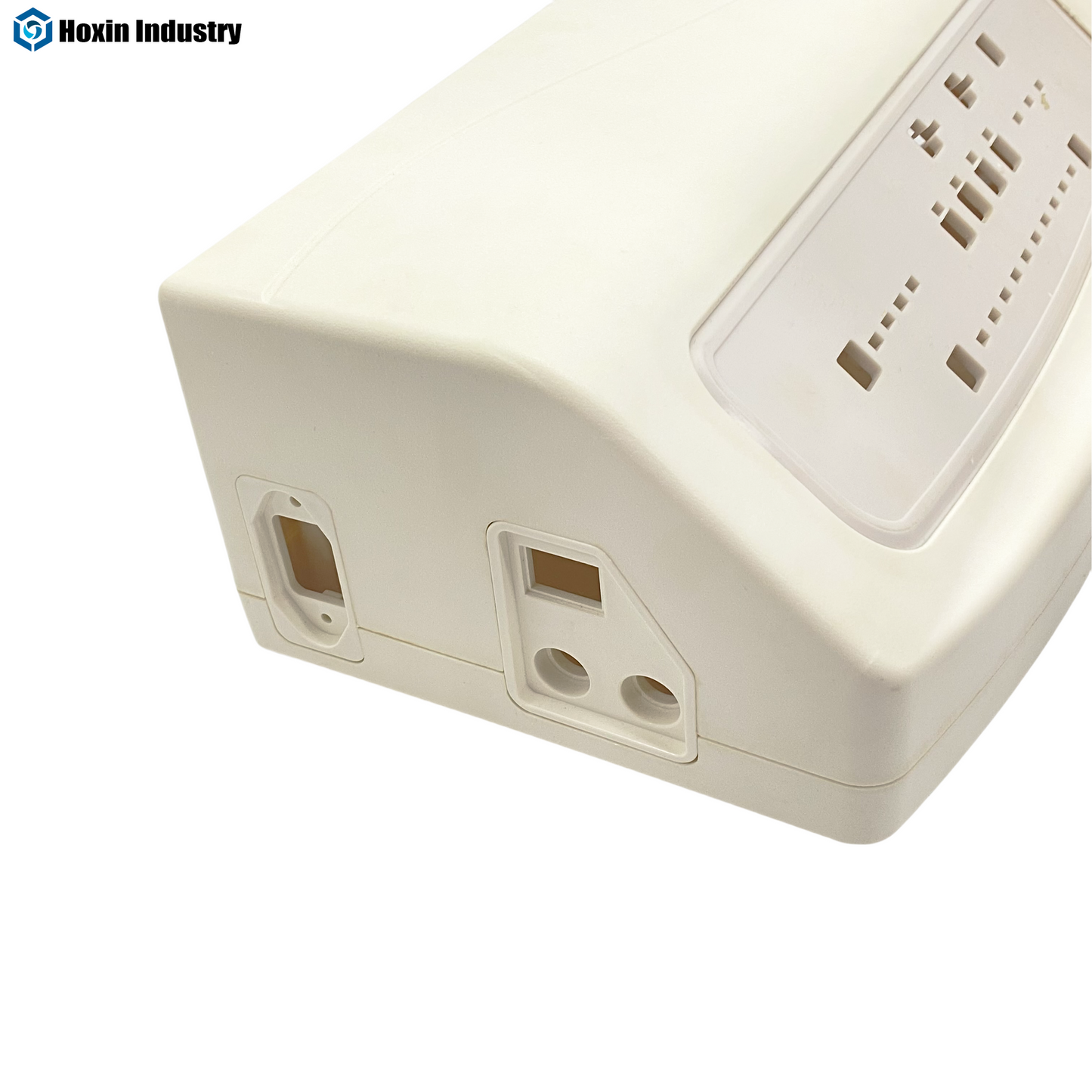 Plastic Parts-HC0237