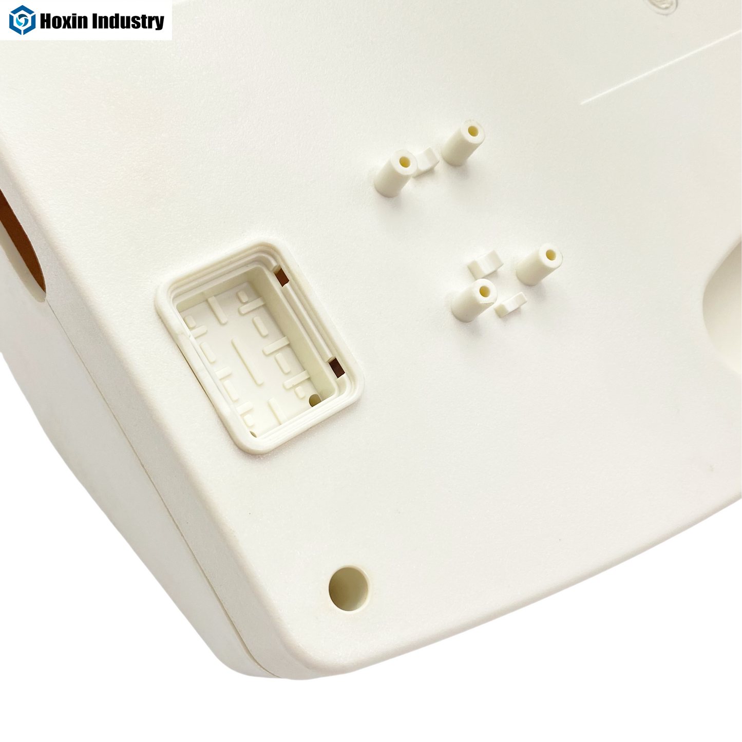 Plastic Parts-HC0237