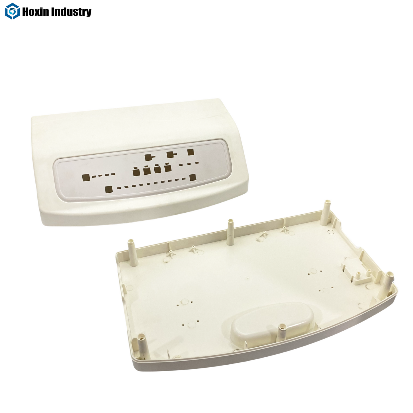 Plastic Parts-HC0237