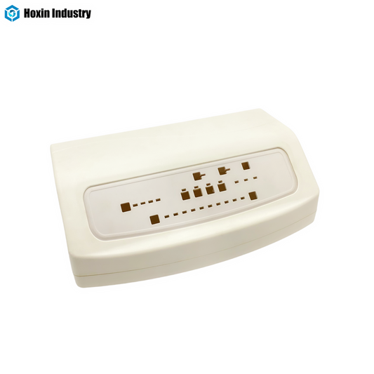 Plastic Parts-HC0237