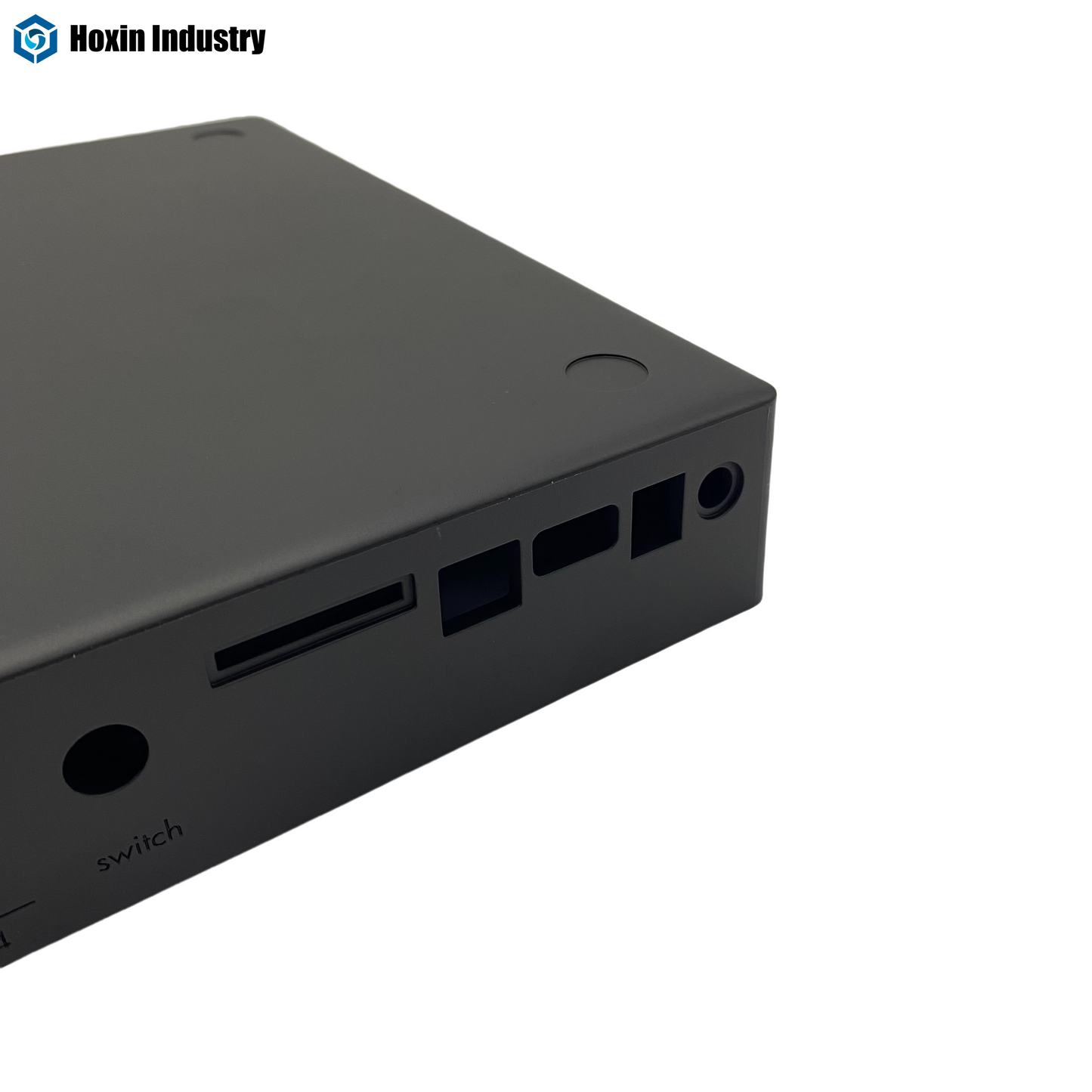 Plastic Parts-HC0238