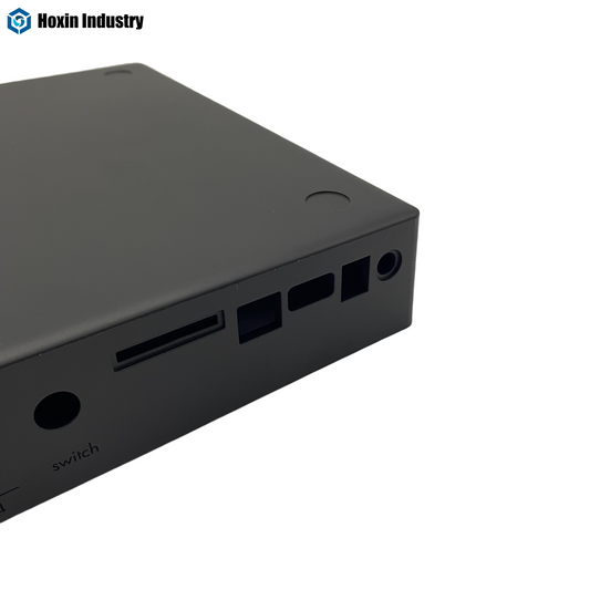 Plastic Parts-HC0238