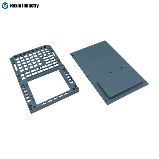 Plastic Parts-HC0239