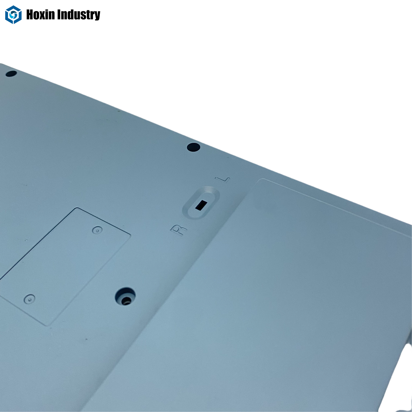 Plastic Parts-HC0239