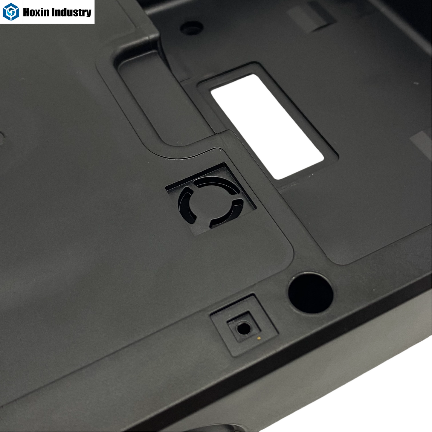 Plastic Parts-HC0240