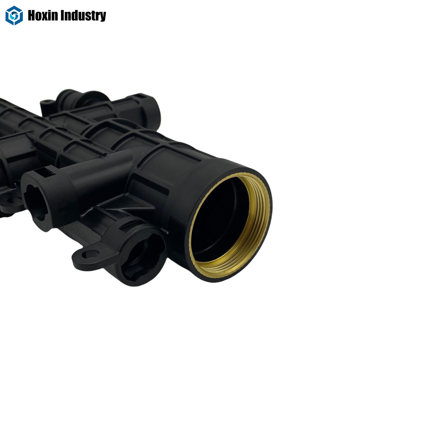 Plastic Parts-HC0245