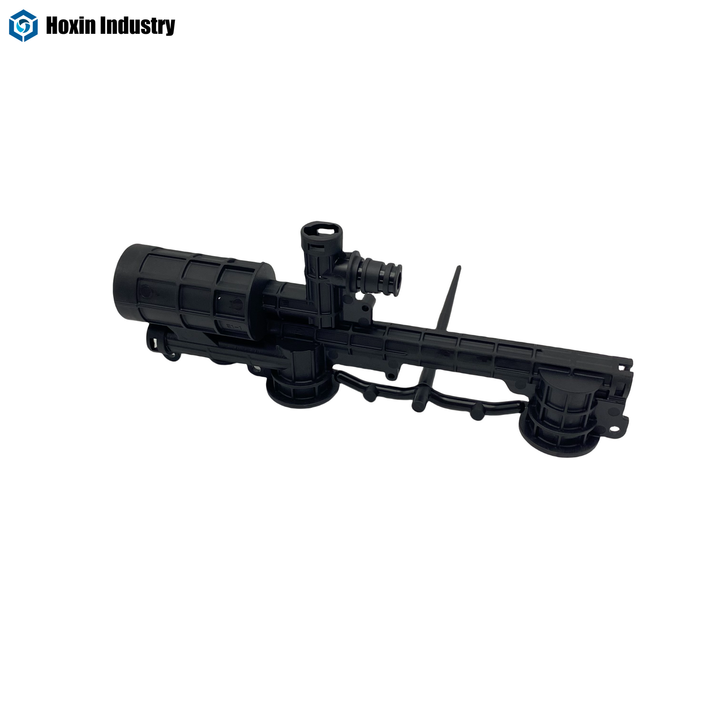 Plastic Parts-HC0245