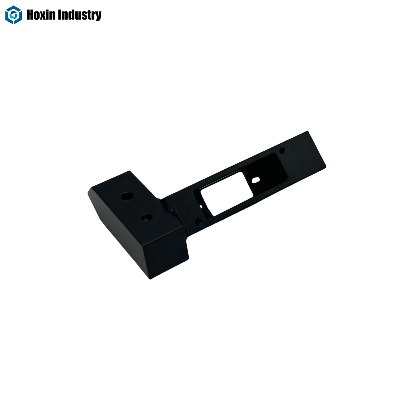 CNC Machining Parts-Aluminum Welding Parts-HC0022