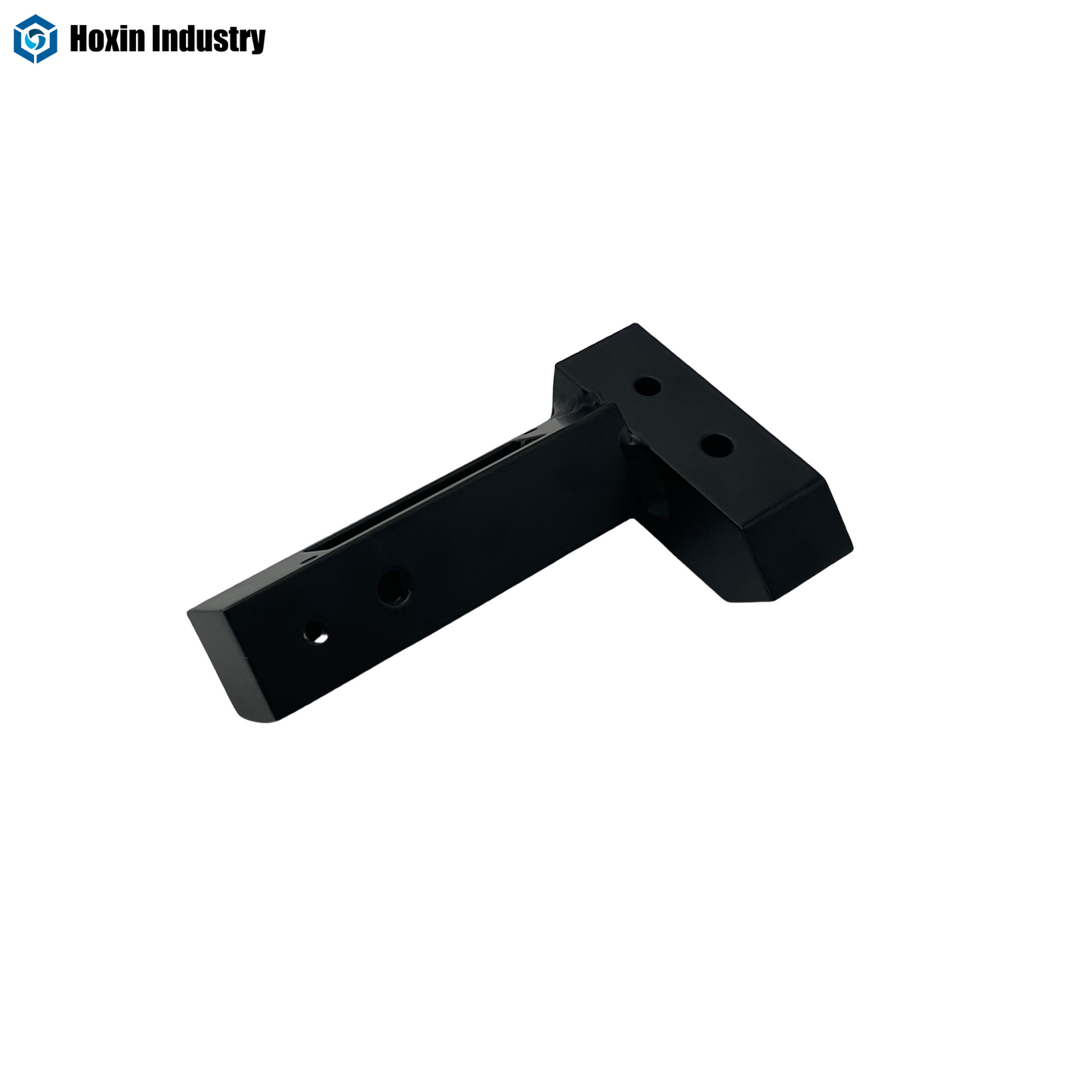 CNC Machining Parts-Aluminum Welding Parts-HC0022