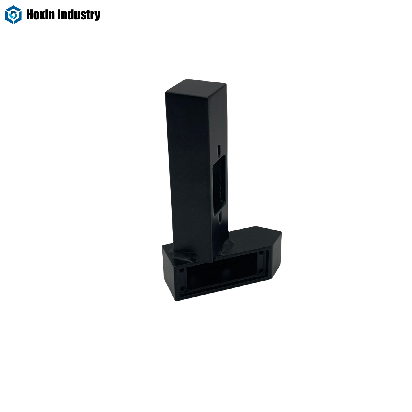 CNC Machining Parts-Aluminum Welding Parts-HC0022