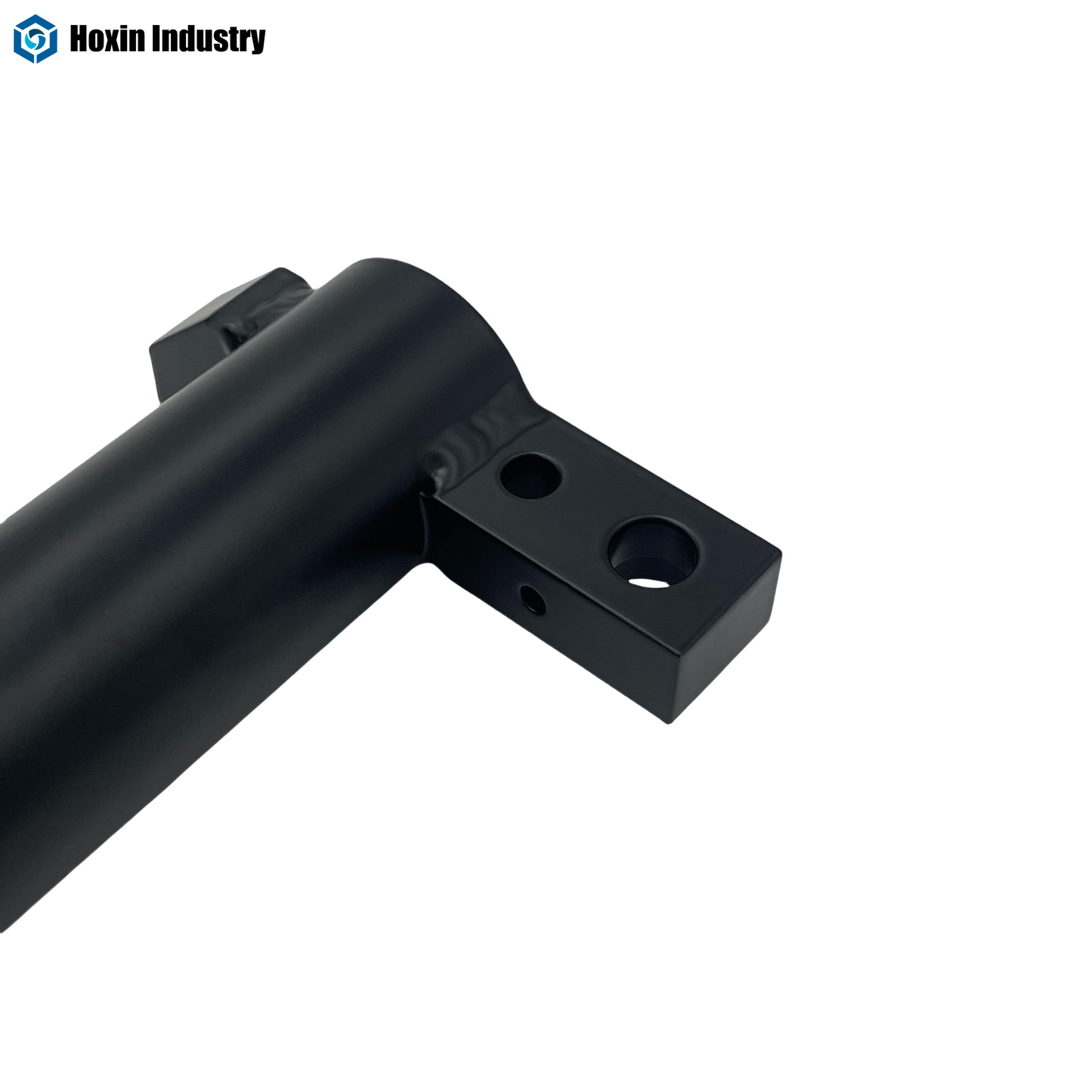 CNC Machining Parts-Aluminum Welding Parts-HC0023