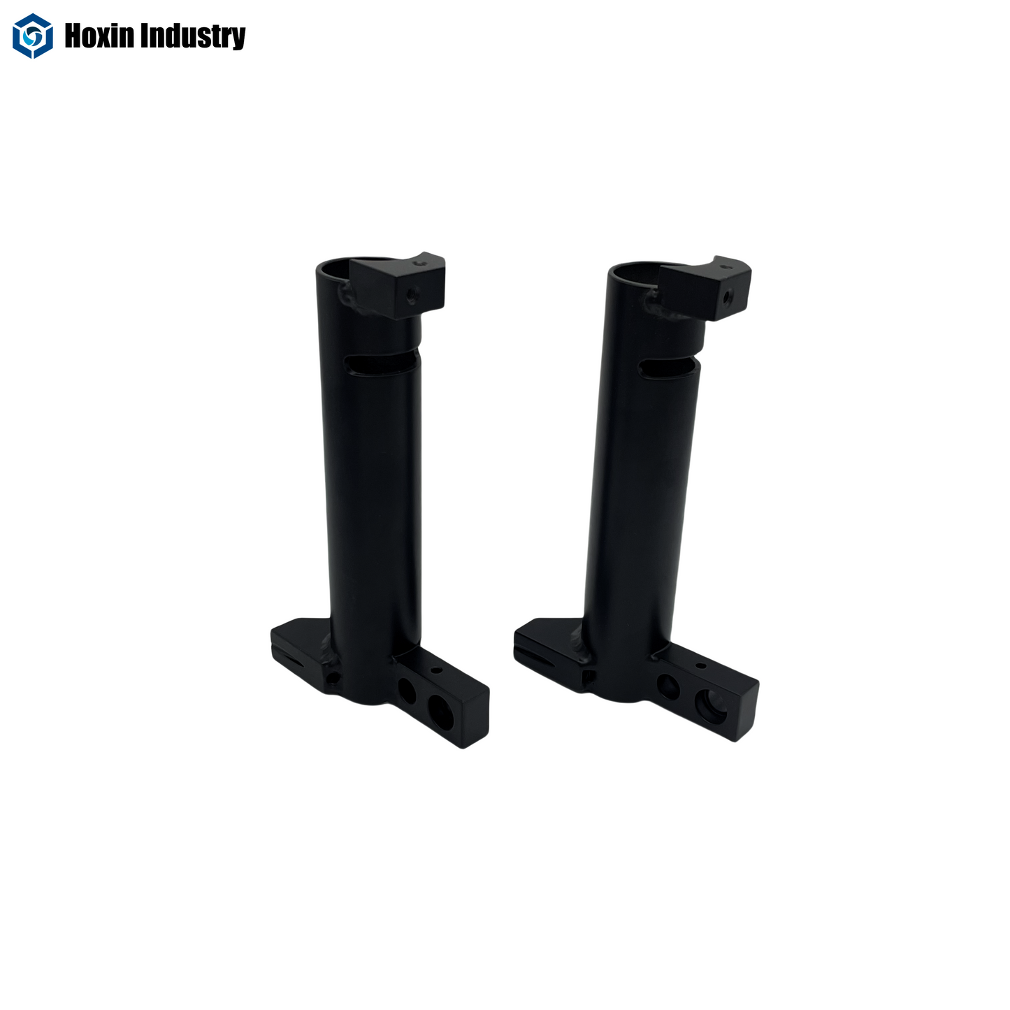 CNC Machining Parts-Aluminum Welding Parts-HC0023