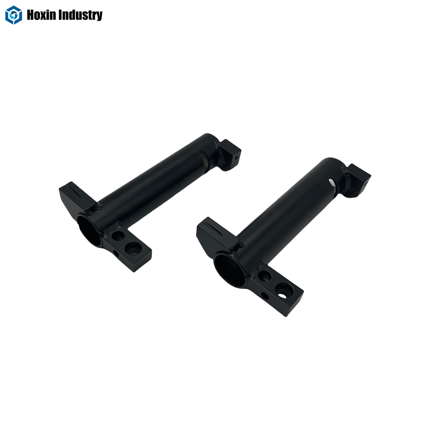 CNC Machining Parts-Aluminum Welding Parts-HC0023