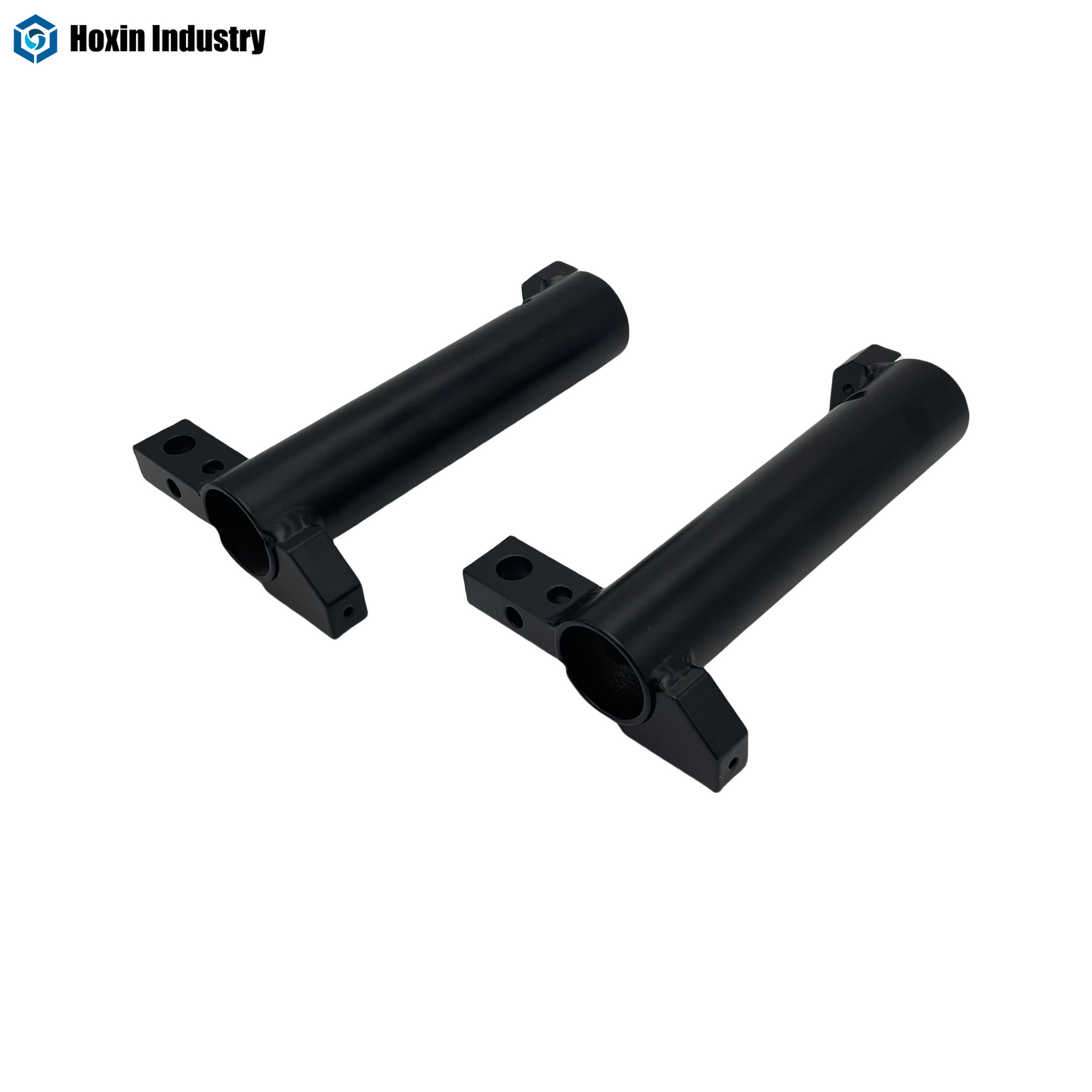 CNC Machining Parts-Aluminum Welding Parts-HC0023