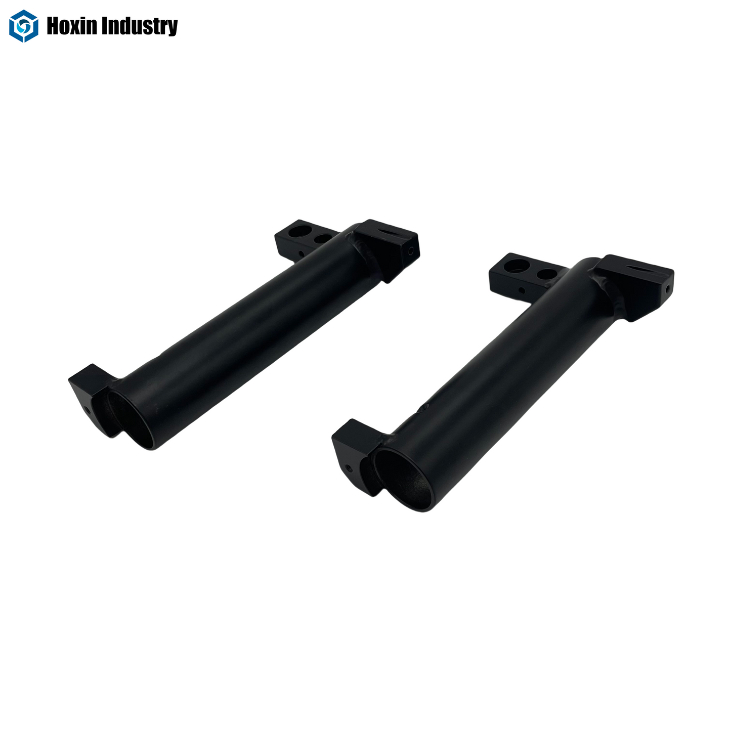 CNC Machining Parts-Aluminum Welding Parts-HC0023