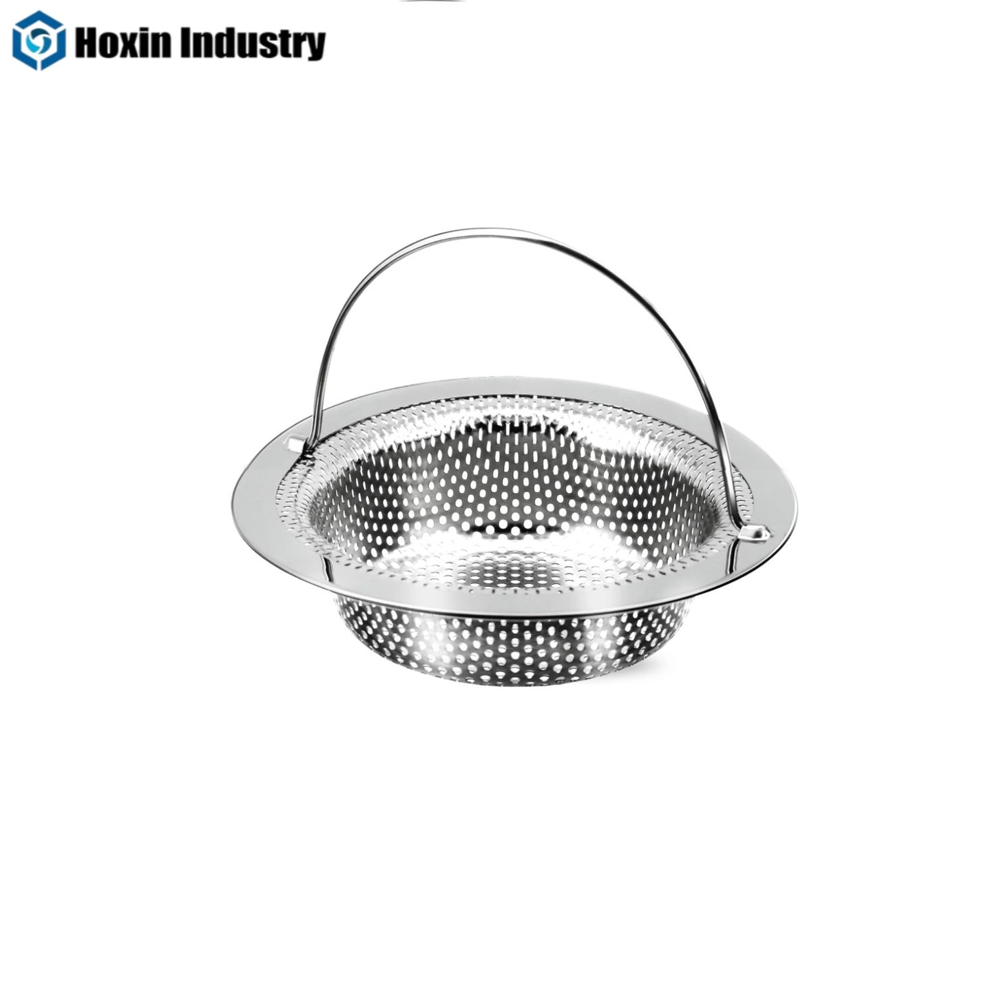 Kitchen Sink Strainer-Stamping Parts-HC0390