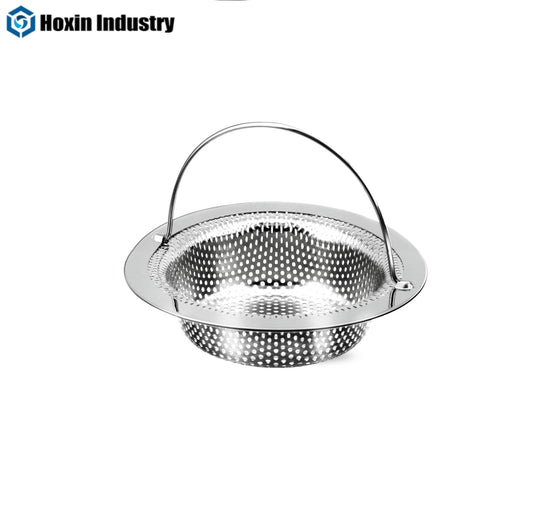 Kitchen Sink Strainer-Stamping Parts-HC0390