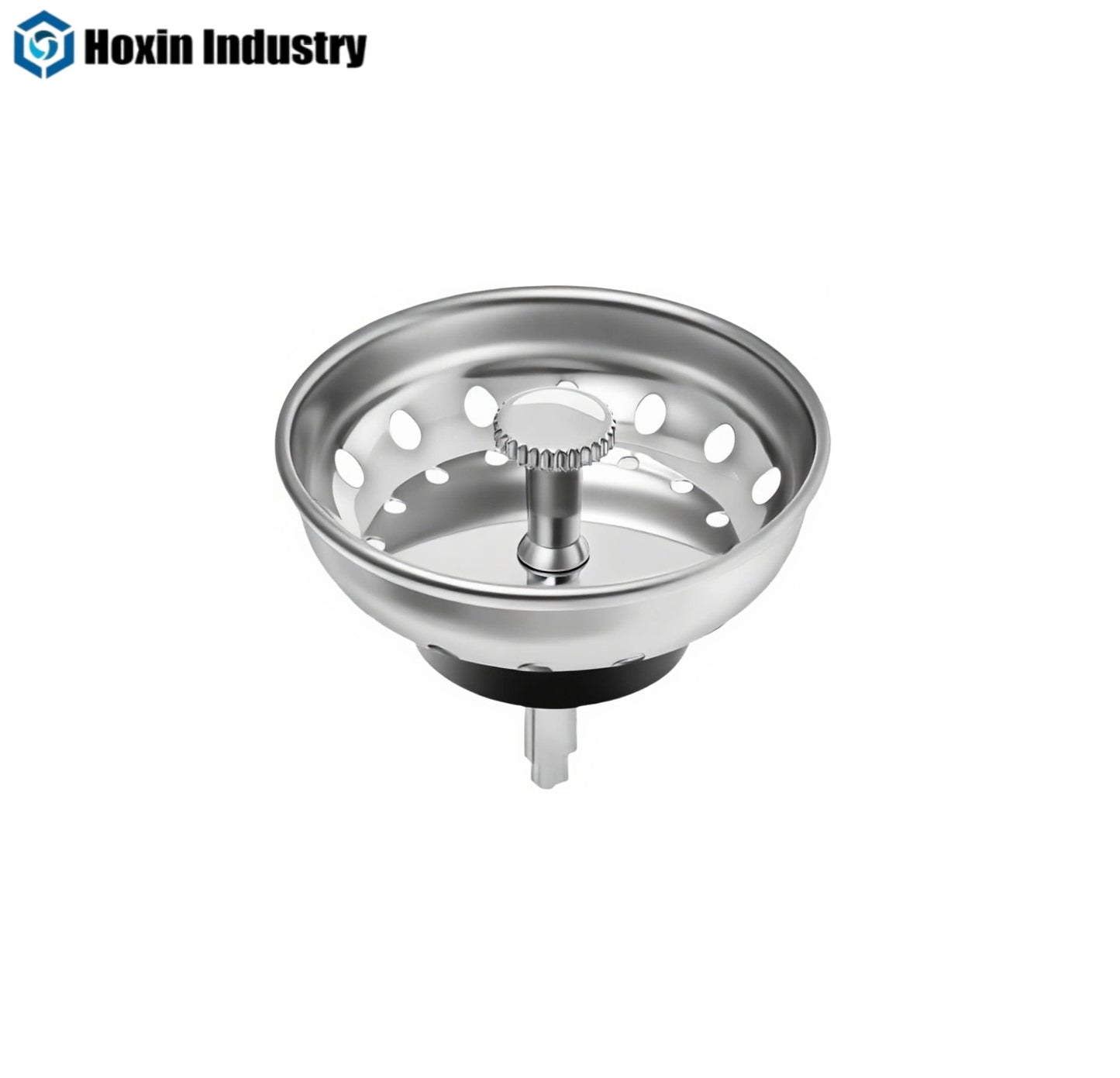 Kitchen Sink Strainer-Assembly-HC0389