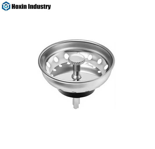 Kitchen Sink Strainer-Assembly-HC0389