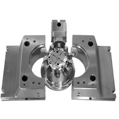 Mould Fabrication-HC00007