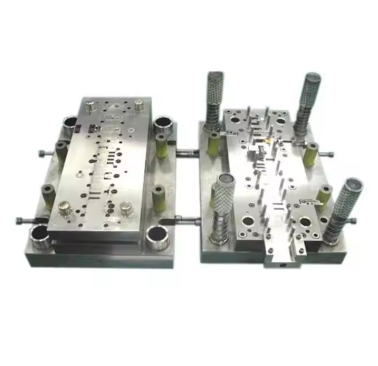 Mould Fabrication-HC00008