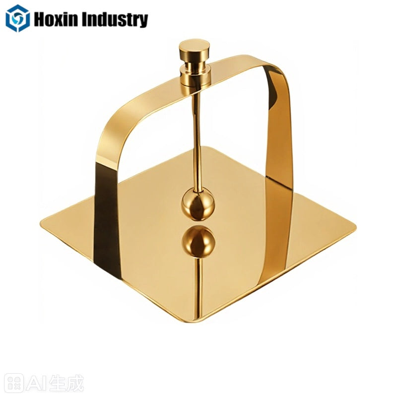 Napkin Holder-Stamping Parts-HC0393