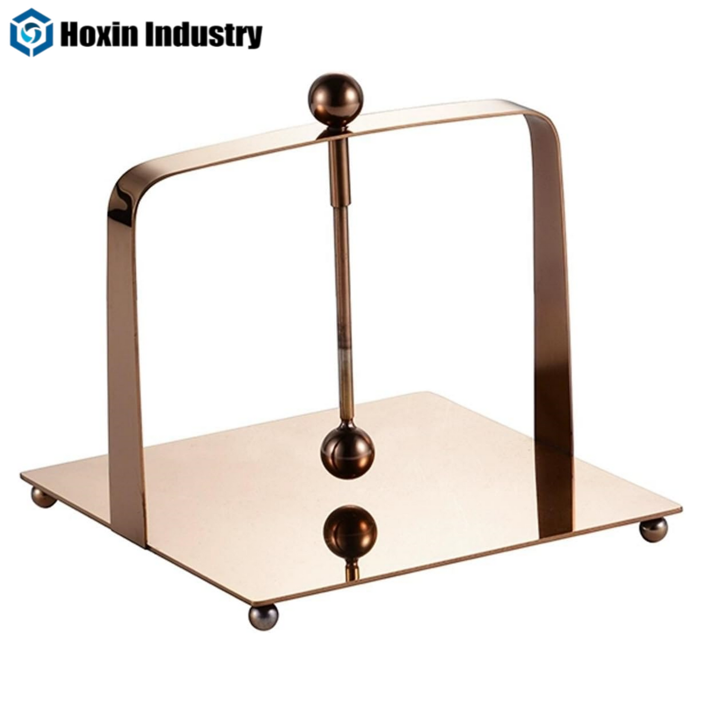 Napkin Holder-Stamping Parts-HC0394