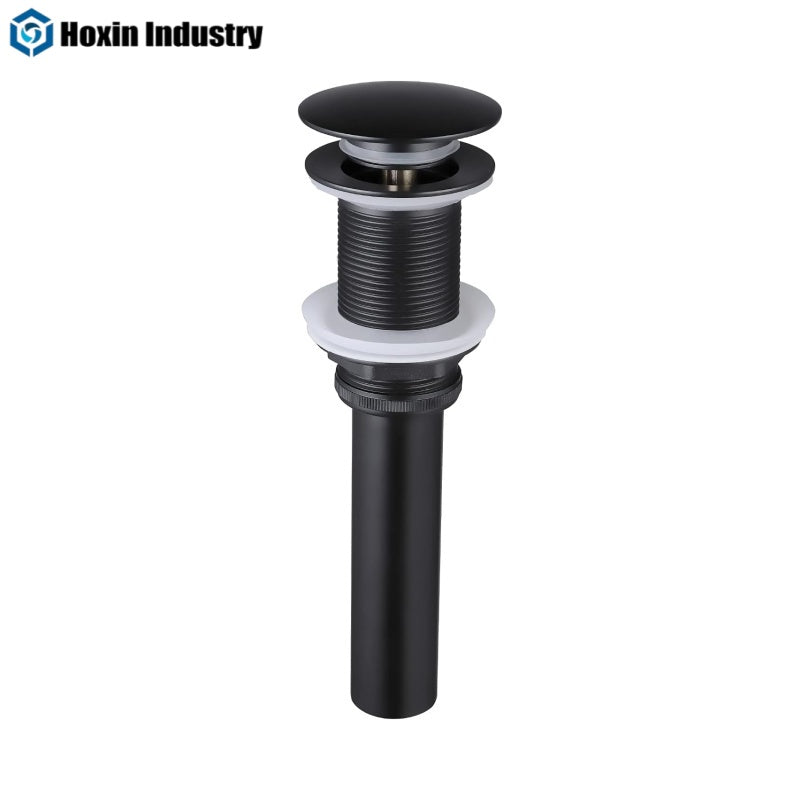 Pop Up Drain Stopper-Assembly-HC0388