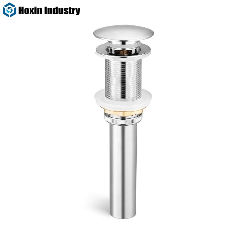 Pop Up Drain Stopper-Assembly-HC0388