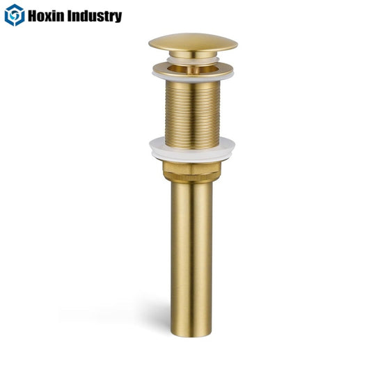 Pop Up Drain Stopper-Assembly-HC0388
