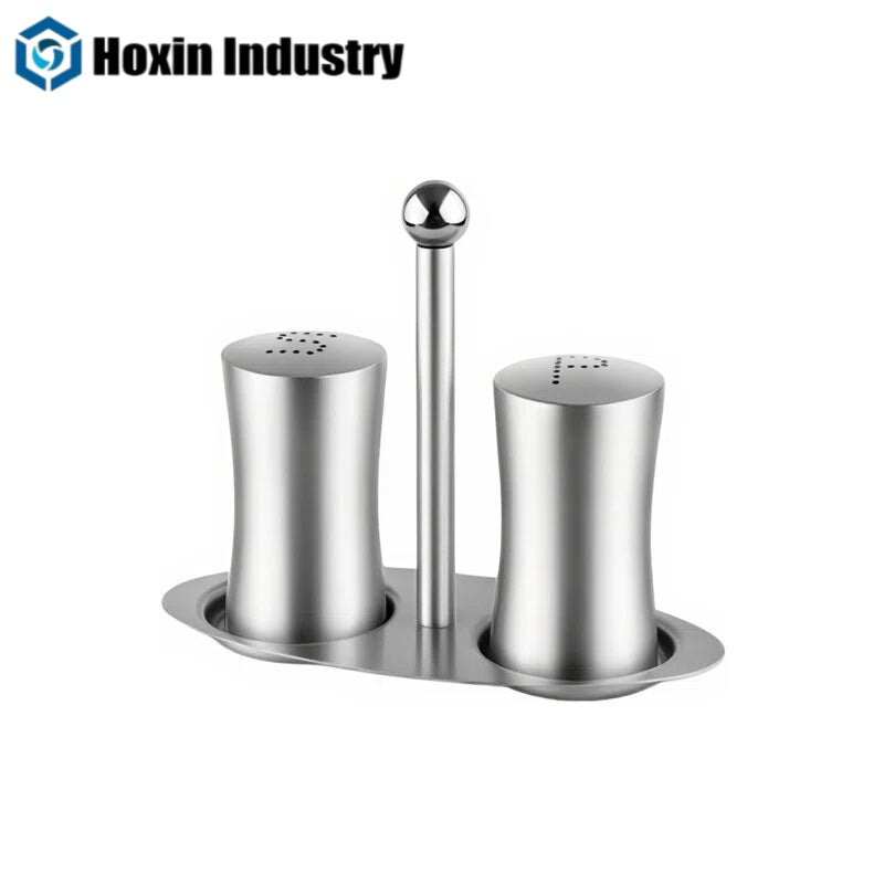 Spice Bottle-Alloy Casting-HC0396