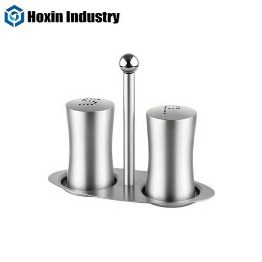 Spice Bottle-Alloy Casting-HC0396