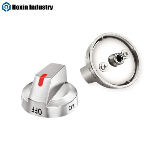 Stove Knobs-Alloy Casting-HC0386