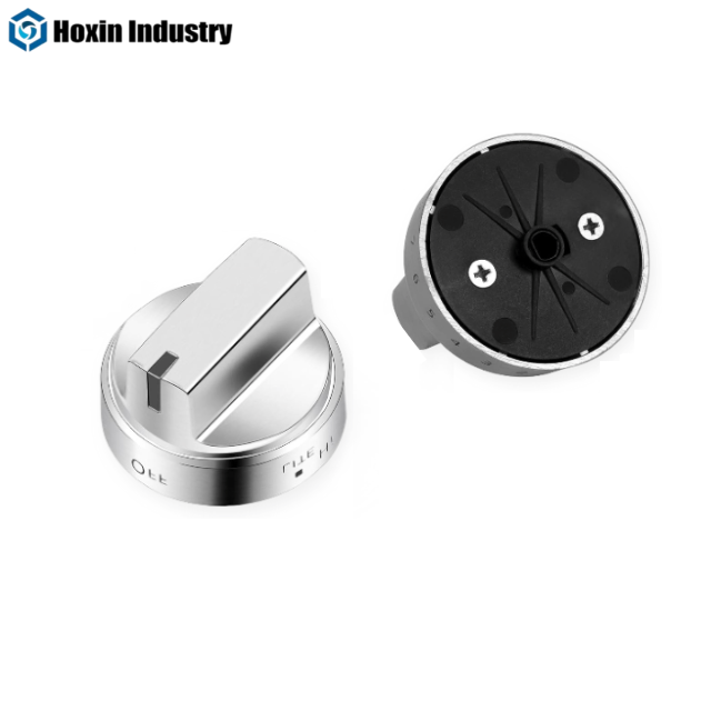 Stove Knobs-Alloy Casting-HC0386